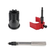 J-42083 อัตโนมัติ Timing Pin J-38587-A เครื่องยนต์ Barring Socket 9U-7227 หัวฉีดปรับความสูงเครื่องมื