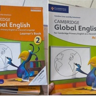 Cambridge Primary Science Activity Book 2 Children's Science Activity Book