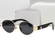 Sunglasses Aviator Goggle Polarized Women Sunglasses
