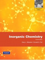 Inorganic Chemistry (二手)