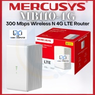Mercusys MB110-4G N300 4G LTE Modem Wireless Router MB 110 - 4G