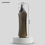 Soft flask BPA Free Sports Drinking Bottle - Soft Flask Trail Running Drinking Bottle 500ml