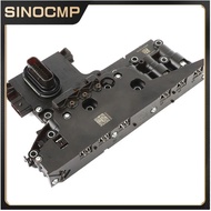 1pc Transmission Solenoid Valve Module For Edge Explorer MKS MKT MKX MKZ 6F50 6F55 AA5P-7Z369-AA DA8