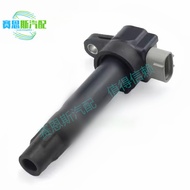 Coil for Suzuki KIZASHI Automotive High Voltage Package33400-51K160, 33400-51K20