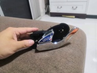 (แจ้งข้างในแชท ถอดแท้) มือเปิดประตู ด้ามเปิดประตู ด้านใน Ford Escape / Mazda Tribute แท้ถอด สภาพ80-9