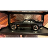 Autoart autoart Porsche Porsche 924 1: 1 (If You Have Any Questions, Contact Online Customer Service