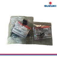 WINDSHIELD WELL NUT AND SCREW 2PCS GIXXER SF250 SUZUKI