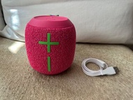 Wonderboom 3 bluetooth speaker