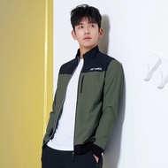 Yonex | Yonex 243Wu003M-Do24Fw Mens Training Woven Jacket