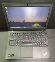 Lenovo X240 i5-4300U 8G Ram 256 SSD Win 10 pro