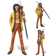 【Gold Sticker 金证正版】TRAFALGAR LAW - Movie One Piece Stampede - DFX - The Granline Men ~ Vol. 5