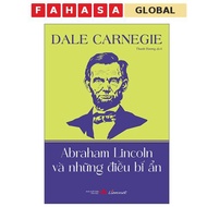 Book - Abraham Lincoln and His Mysteries