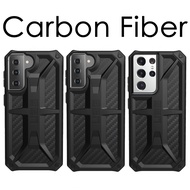 UAG Monarch Case for Galaxy S23 Series / S22 Series / S21 / S21+ / S21 Ultra ของแท้ รับประกัน แข็งแ