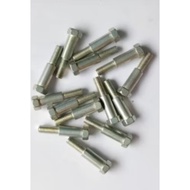 Brake lever bolt Kiri Baet CBS vario 110 CBS vario 125 CBS Scoopy CBS