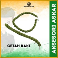 GETAH KAKI ASKAR /ARMY GUTTER /GETAH SELUAR ASKAR