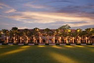 聖淘沙百瑞營飯店 - 遠東飯店The Barracks Hotel Sentosa by Far East Hospitality