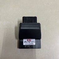 YAMAHA SRL115 FI V2 SRL115 FI V2 LAGENDA115 ZR FUEL INJECTION V2 (2WB) ECU UNIT ENGINE CONTROL UNIT 