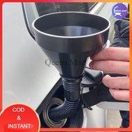 Wide Mouth Funnel Gasoline Oil Water Funnel - CK888