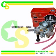 MOTORCYCLE PARTS CARBURETOR FOR RS100