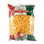 Hong Kong Shiduo Marco Polo Elbow Noodle/Macaroni 500