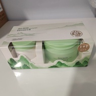 澳碧芙零感净透卸妆膏温和无刺激不伤肤快速清洁卸妆补水滋润套装Aubiv Zero Sensation Cleansing Cream Gentle and Non-irritating20251025