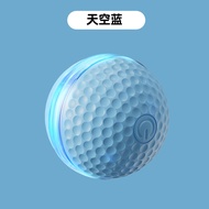 Cross-border electric smart cat toy, automatic pet cat teaser ball, interactive smart cat