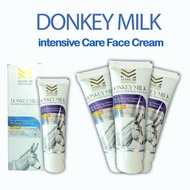 Mark 30 Donkey Milk Face Cream Intensive Care Face Cream