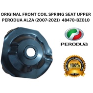 ORIGINAL PERODUA ALZA FRONT DEPAN COIL SPRING SEAT 48470-BZ010