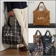 Top Version APC Trendy Luxury Shoulder Bag Handbag
