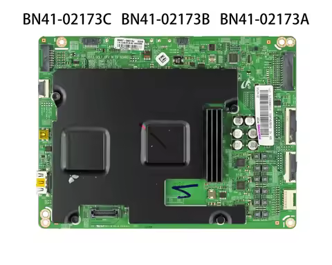 BN41-02173C BN94-07049Q BN97-08313J Main Board fits UE55HU8500T UE55HU9000T UA55HU9000W UE48HU9000TX