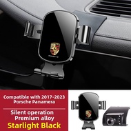KUANGQU | Porsche Dedicated Car Phone Holder
