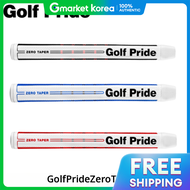 Golf Pride | กรปไมกอลฟแท Golf Pride รน Zero Taper