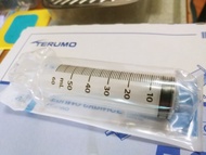Terumo 側口針筒 eccentric syringe 50mL