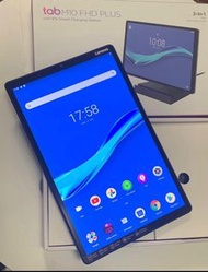 Lenovo M10 FHD Plus (128GB) TB-X606X