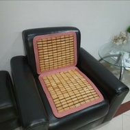 Bamboo Sofa Mat Bamboo Chair Mat