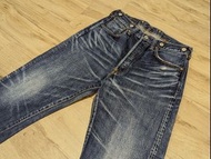 Levi's LVC 33501-0030 W29