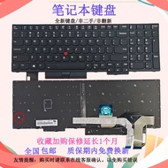 Suitable for Lenovo P52 E580 L580 E585 T590 E590 E595 T580S P53 P72 Keyboard
