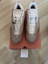 Clot x Air Jordan 14 Low Terracotta