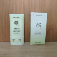 Beauty of Joseon Joseon Beauty Protective Cream, Moisturizing Moisturizing 0502