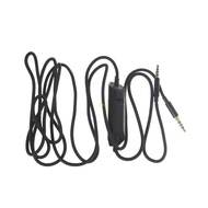 BT Cord Replacement Cable Cable Long Headphone Cable Extension Noise Canceling for G933 G633 G635 G935 Headphone