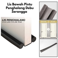 DMKN Door Bottom Seal 93cm FF6J5E