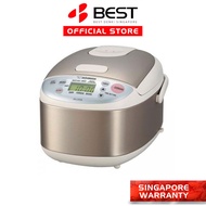 Zojirushi Rice Cooker Ns-laq05