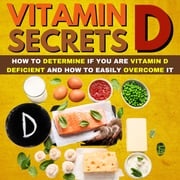 Vitamin D Secrets Bob Smith