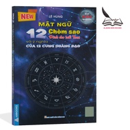 Book - Secrets of the 12 Constellations for Teens and the Meaning of the 12 Zodiac Signs