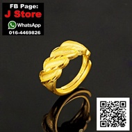 J Store Ring/ 戒指 #162