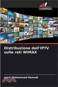 Distribuzione dell'IPTV sulle reti WiMAX
