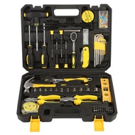 Set Manual Tool Gift Hardware Repair Set Household Set Car Combination Tool Tool Box