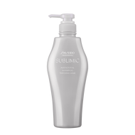 100% Authentic Shiseido Sublimic / The Hair Care Adenovital Power Shot 500ml / Scalp Essence (Prevent Hair Loss)