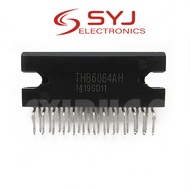 1 PCS THB6064AH THB6064H THB6064 ZIP-25 In Stock