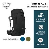 Osprey Atmos AG LT 65L Men's Backpack
